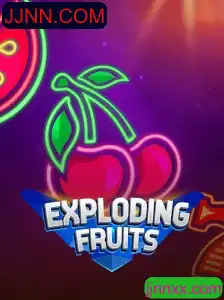ExplodingFruits: A Nova Sensação de Jogo que Está Explodindo em Popularidade
