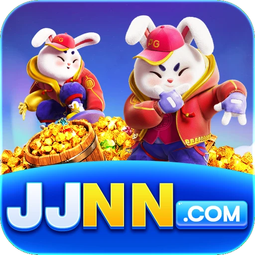 JJNN.COM-Online Slots Cassino Logo