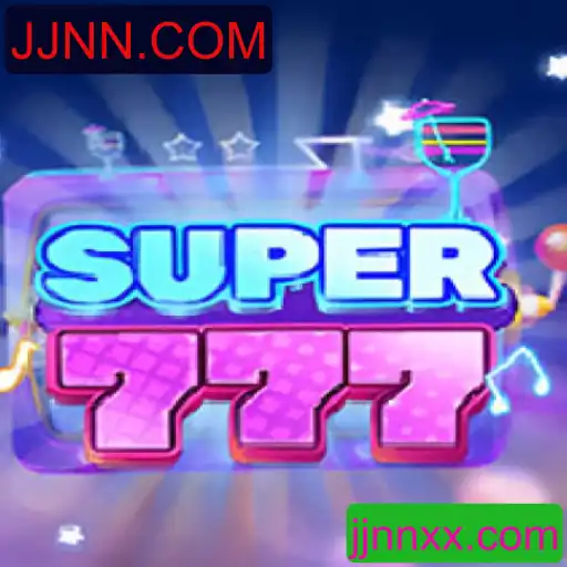 Super777: A Nova Sensação dos Jogos Online