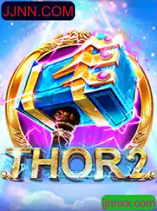 Thor2: Explorando Aventuras Divinas no Mundo dos Jogos
