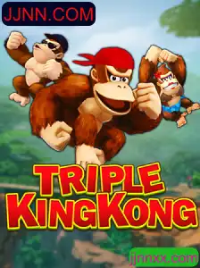 TripleKingKong: Um Mergulho no Universo de JJNN.COM